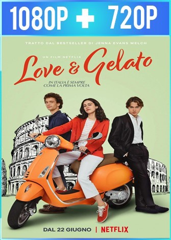 Amor y helado 2022 ES EN